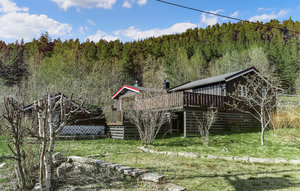Holiday Home - Meisingset/Tingvoll , Norway - N29272 1