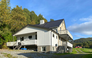 Holiday Home - Øydegard , Norway - N29282 1