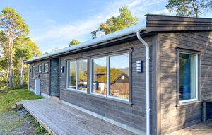Holiday Home - Torvikbukt , Norway - N29284 1