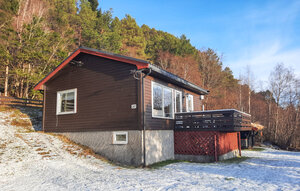 Holiday Home - Øydegard , Norway - N29286 1