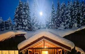 Holiday Home - Gjøra/Sunndal , Norway - N29289 1