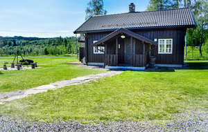 Holiday Home - Austmarka/Kongsvinger , Norway - N30022 1