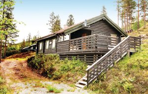 Holiday Home - Renåfjellet/Rendalen , Norway - N30032 1