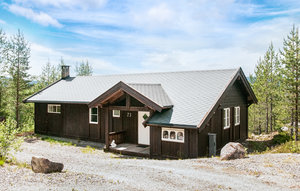 Holiday Home - Nybergsund/Trysil , Norway - N30043 1