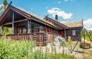 Holiday Home - Trysil , Norway - N30061 1
