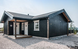 Holiday Home - Engerdal/Engerdalsetra , Norway - N30084 1
