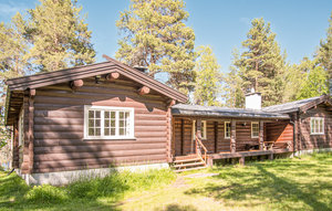 Holiday Home - Isterfossen/Engedal , Norway - N30131 1