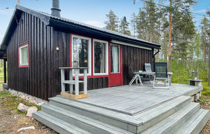 Holiday Home - Østby/Trysil , Norway - N30171 1