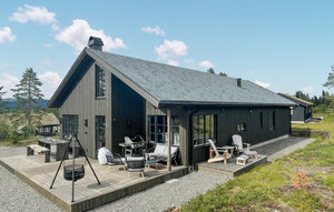 Holiday Home - Trysil , Norway - N30176 1