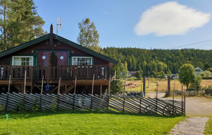 Apartment - Trysil , Norway - N30196 1