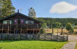 Apartment - Trysil , Norway - N30209 1