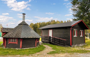 Holiday Home - Svullrya/Finnskogen , Norway - N30220 1