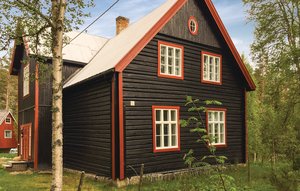 Holiday Home - Femundsundet/Engerdal , Norway - N30241 1