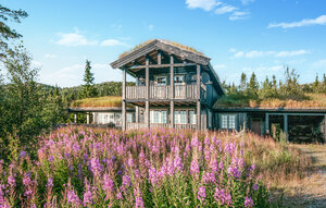 Holiday Home - Engerdal , Norway - N30244 1