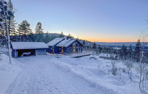 Holiday Home - Rendalen , Norway - N30261 1