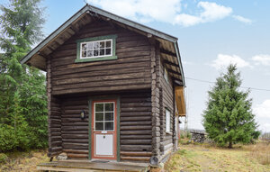 Holiday Home - Åsnes Finnskog , Norway - N30262 1