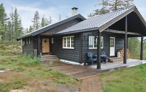 Holiday Home - Rendalen , Norway - N30269 1
