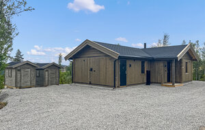 Holiday Home - Hovden hyttefelt , Norway - N30275 1