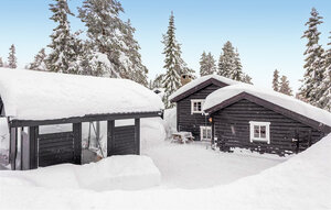 Holiday Home - Fageråsen/Trysil , Norway - N30278 1