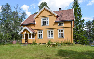 Holiday Home - Tufsingdalen, Os , Norway - N30281 1