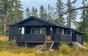 Holiday Home - Østby, Trysil , Norway - N30286 1