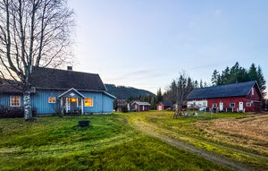 Holiday Home - Braskereidfoss , Norway - N30288 1