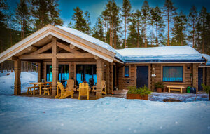 Holiday Home - Trysil/ Jordet , Norway - N30289 1