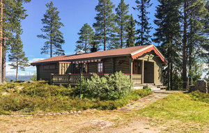 Holiday Home - Ljørdal/ Trysil , Norway - N30318 1