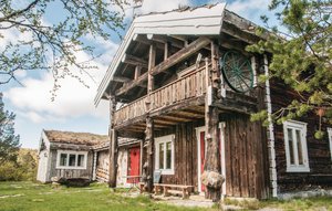 Holiday Home - Savalen , Norway - N30330 1