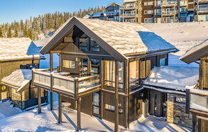 Feriehuse - Hafjell , Norge - N31694