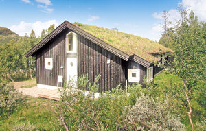 Feriehuse - Gålå , Norge - N31214