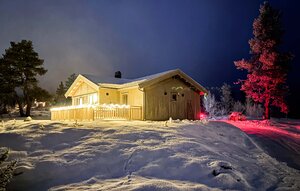 Ferienhaus - Gålå , Norwegen - N31659