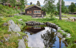 Holiday Home - Heidal , Norway - N31049 1