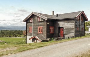 Holiday Home - Rondane , Norway - N31144 1