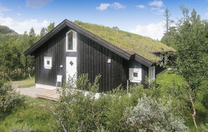 Holiday Home - Gålå , Norway - N31211 1
