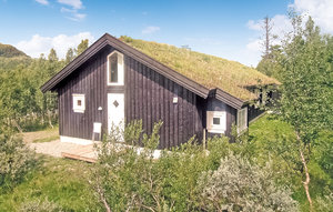 Holiday Home - Gålå , Norway - N31213 1