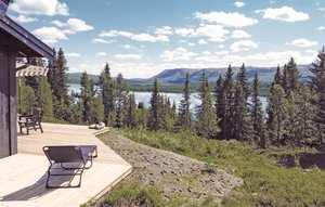 Holiday Home - Vinstra/Fefor , Norway - N31215 1