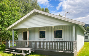 Holiday Home - Dovre , Norway - N31335 1