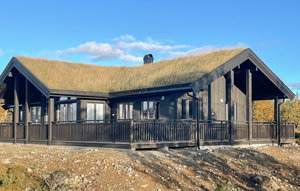 Holiday Home - Rondane/Nord-Fron , Norway - N31368 1