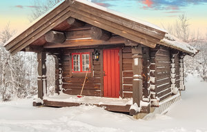 Holiday Home - Lauvåsen/Sør-Fron , Norway - N31376 1