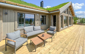 Holiday Home - Gålå , Norway - N31386 1
