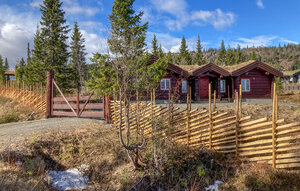 Holiday Home - Skeikampen/Svingvoll , Norway - N31394 1