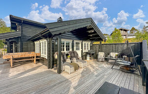 Holiday Home - Bjorli , Norway - N31396 1