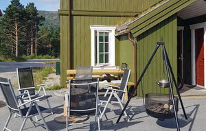 Holiday Home - Bjorli , Norway - N31414 1