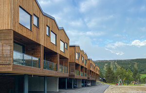 Holiday Home - Bjorli , Norway - N31448 1