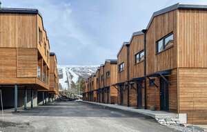 Apartment - Bjorli , Norway - N31449 1