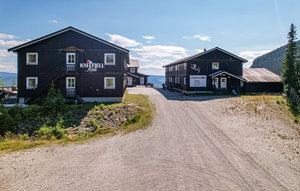 Holiday Home - Kvitfjell , Norway - N31452 1