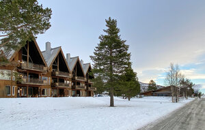 Apartment - Bjorli , Norway - N31482 1