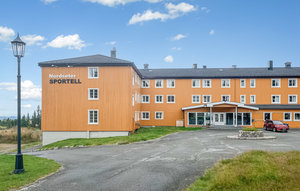 Apartment - Norseter/Lillehammer/Sjusjøen , Norway - N31487 1
