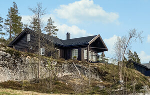 Holiday Home - Bjorli , Norway - N31489 1